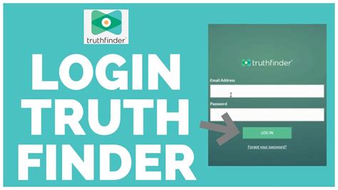 truthfinder username and password|How to Log Into Your TruthFinder Account and Get。